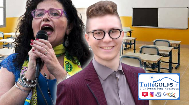 Formia – Francesco D’Angelis accoglie la proposta di Paola Villa