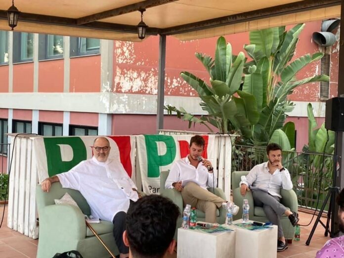 giovani democratici bettini