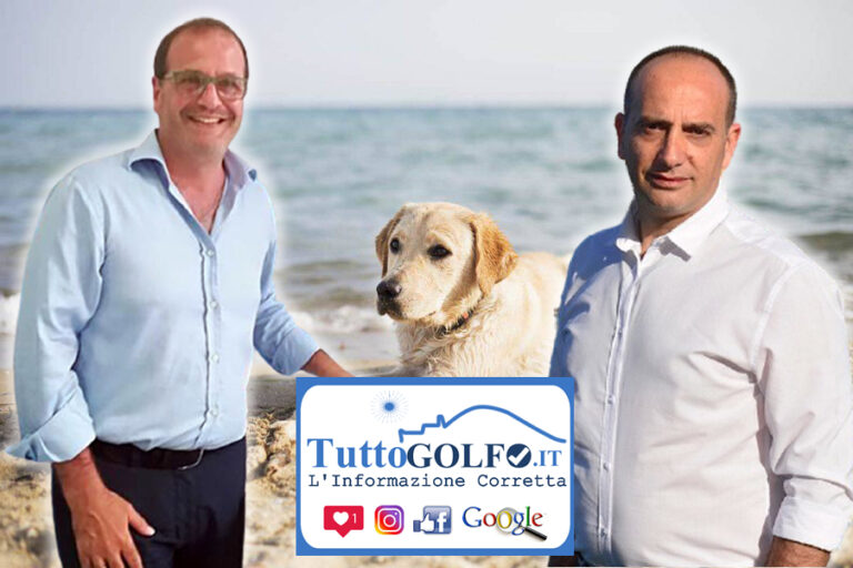 Gaeta e Minturno: sindaci tutelate maggioranza silenziosa, difendete nostre spiagge dagli animali