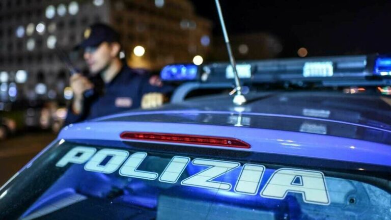 Polizia: Sorveglianza speciale per rumeno 37enne pluripregiudicato collegato con clan malavitosi