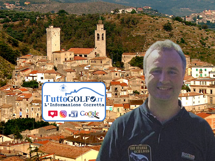 Castelforte: Vincenzo Valente in squadra con Gianpiero Forte