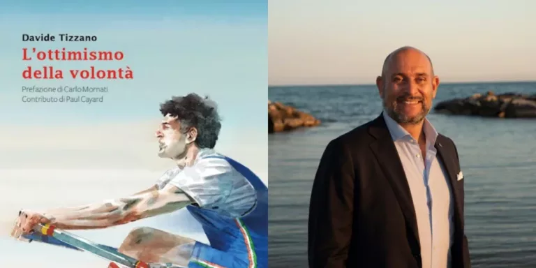 Formia: Guardia Costiera consegna bollino blu a Davide Tizzano, direttore del Coni ed ex atleta