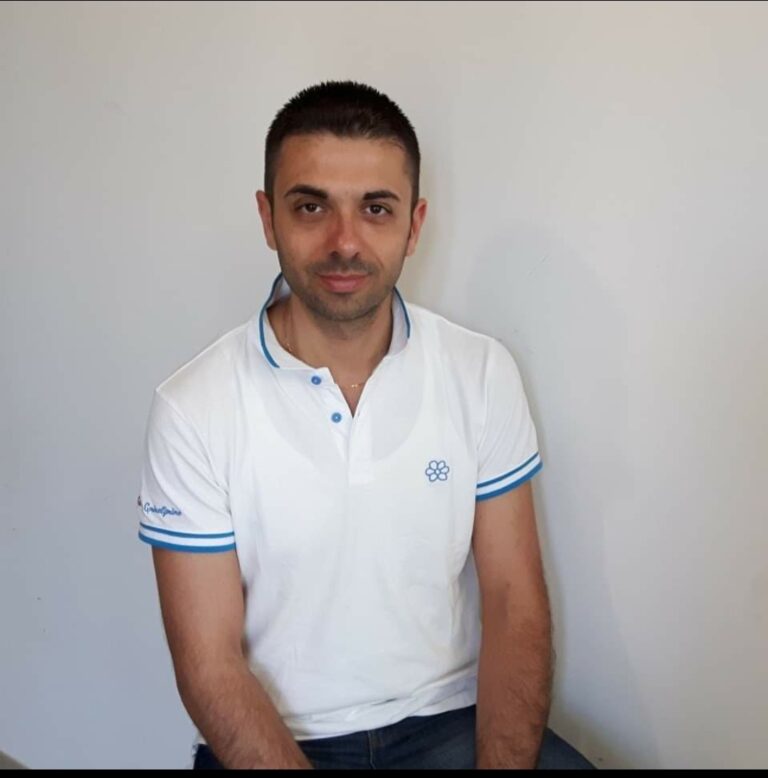 Minturno: L’imprenditore Giuseppe Forte si candida alle comunali con Fratelli d’Italia