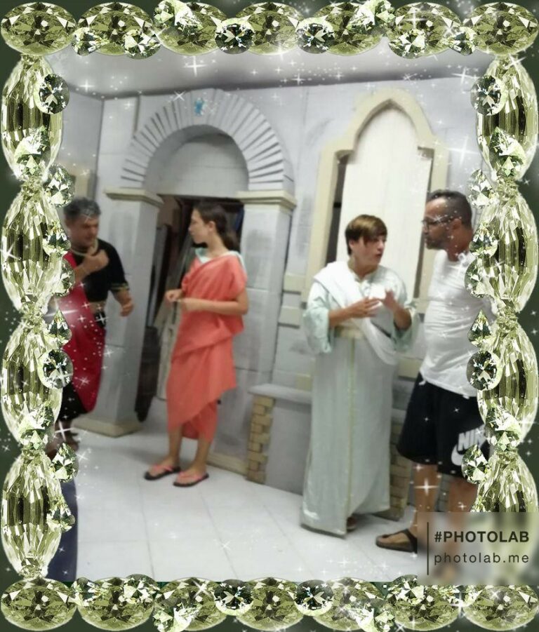 Formia: Compagnia Teatrale Il Setaccio torna in scena finalmente mercoledì sera a Gianola