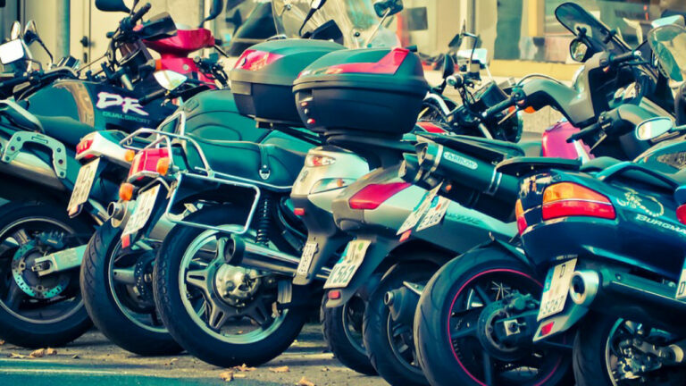 Gaeta – 27enne di Sessa Aurunca vende un ciclomotore sottoposto a fermo amministrativo