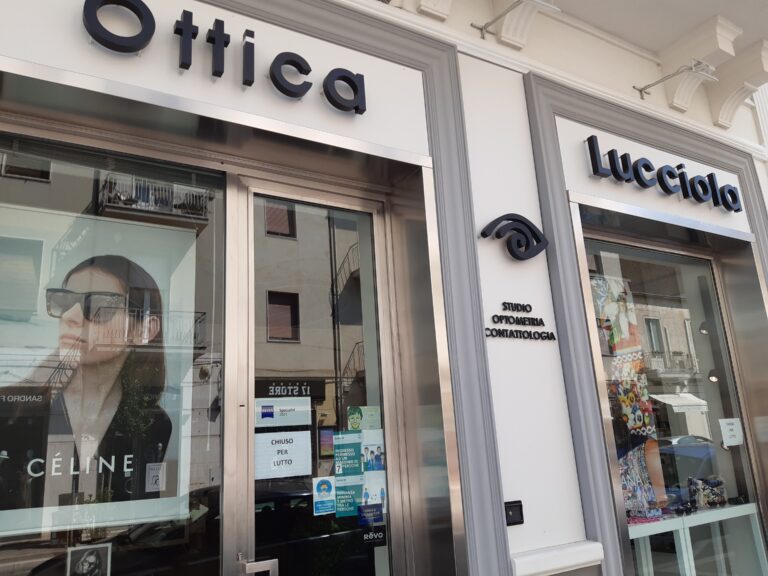 Formia Cordoglio: l’ottico Bruno Lucciola morto per  malore in sella alla sua moto, con il vento sul volto