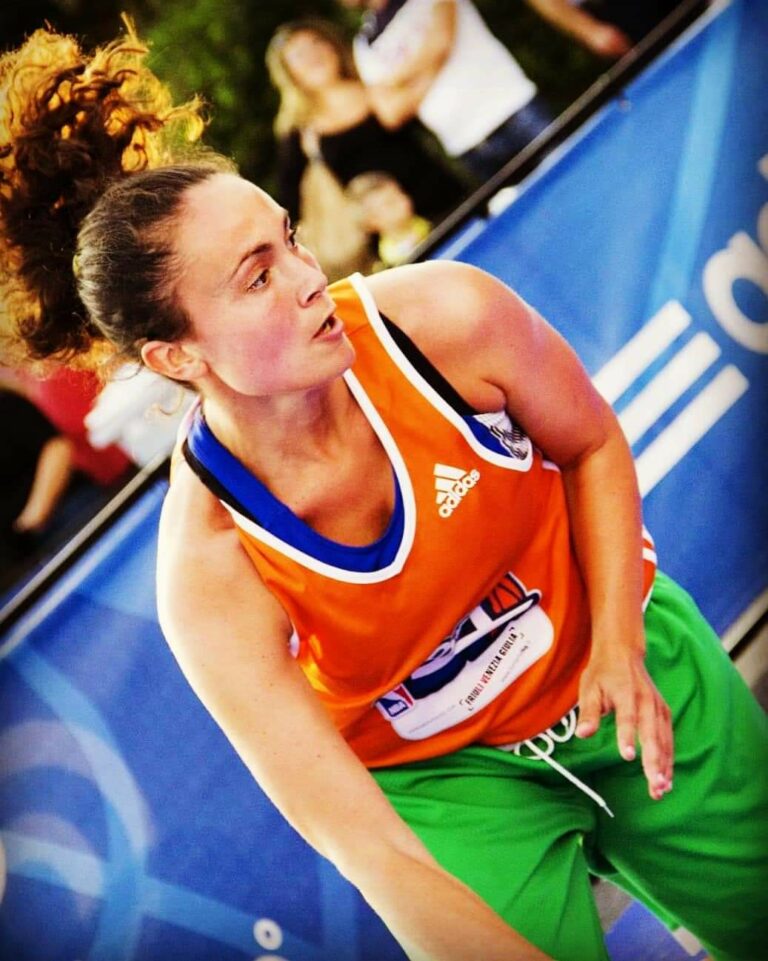 Minturno 2030: Alessandra Corona spiega le ragioni della sua scelta di scendere in politica