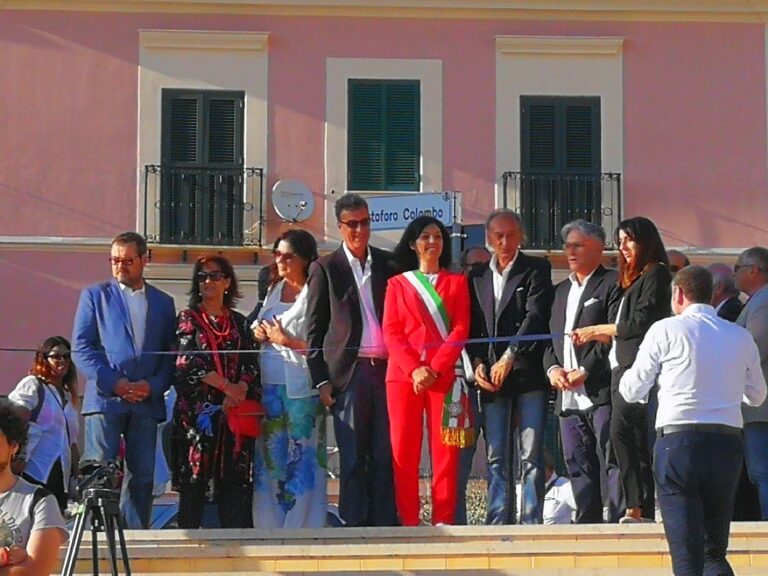 Sperlonga: Lorena Cogodda si ripropone con Armando Cusani, forte di esperienze di governo