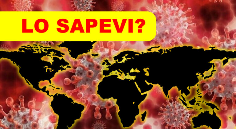 Coronavirus – Le nazioni dove il vaccino è obbligatorio