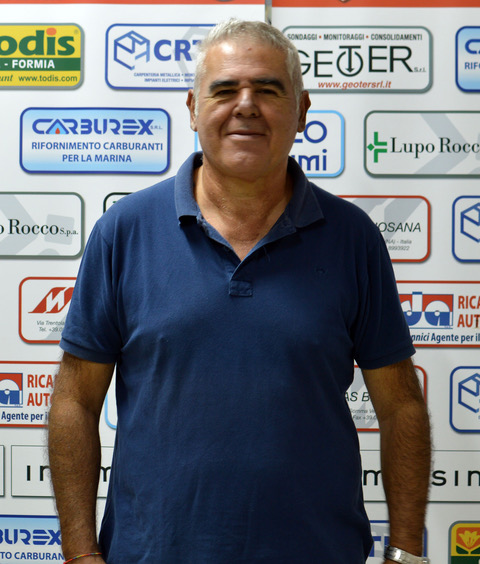 Gaeta – Il resoconto di Franco Antetomaso