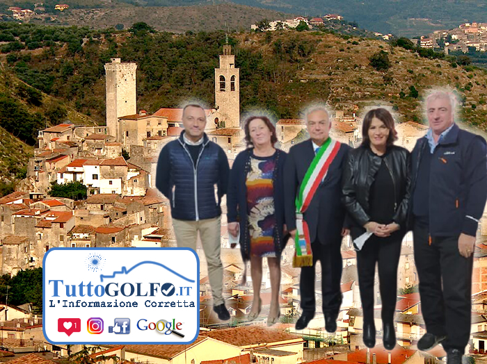 Castelforte aderisce al Progetto “WiFi Italia”