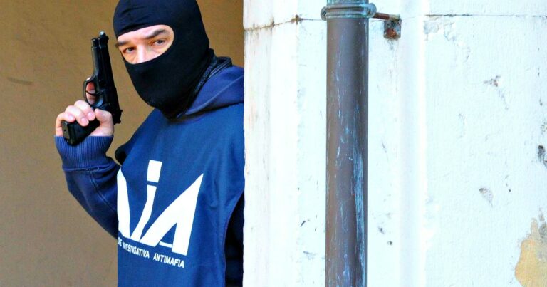 Polizia 33 arresti, urge una Sezione Distaccata della DIA – Direzione Investigativa Antimafia