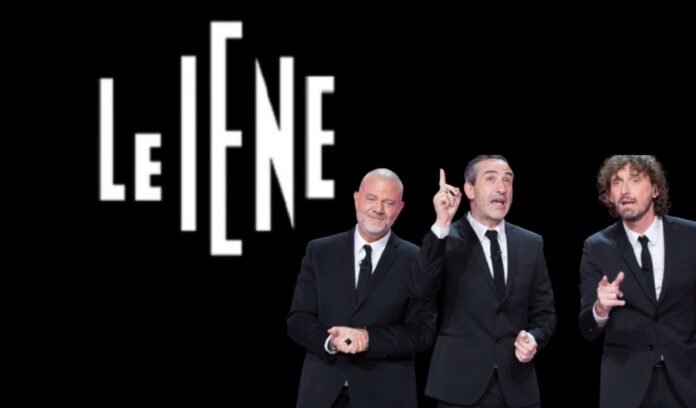 Le-Iene