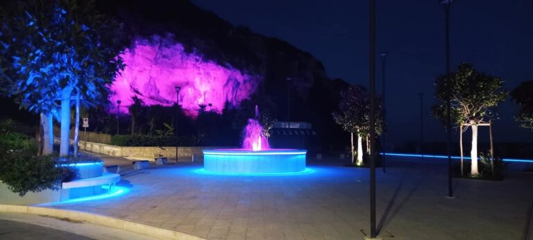 Minturno il vice sindaco Elisa Venturo: Il Comune ha aderito alla Giornata Mondiale del BabyLoss