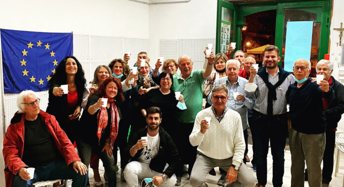 PD dopo elezioni 2021