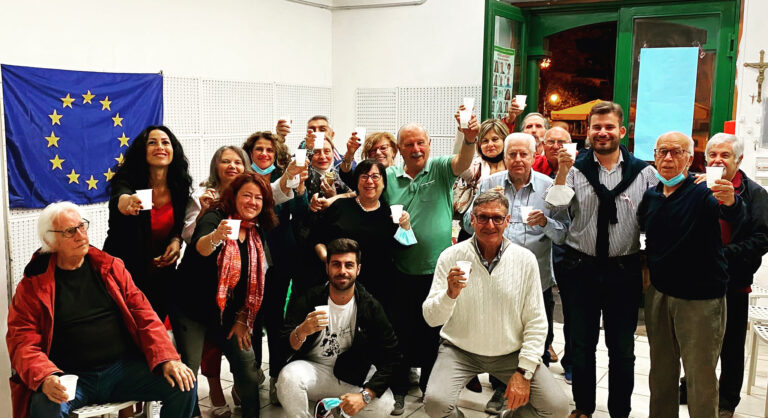 Minturno: Partito Democratico soddisfatto dei suoi risultati guarda con ottimismo al futuro