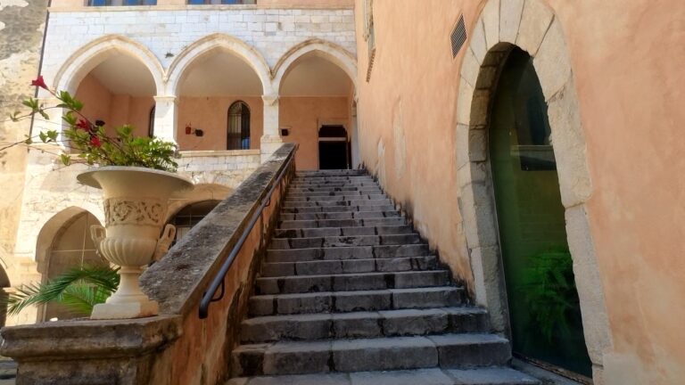 I CONCERTI DELL’ACCADEMIA DEGLI SFACCENDATI A PALAZZO CAETANI