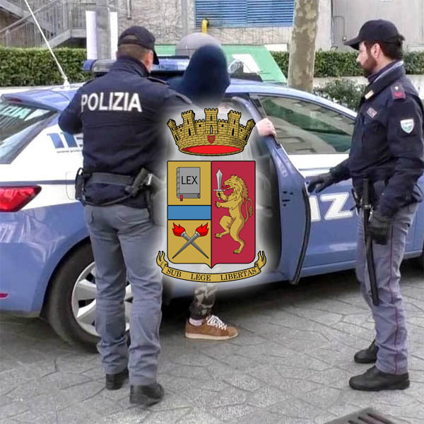 polizia-stato-arresti-mafia