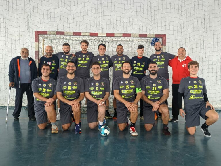 Inizia con un pareggio il campionato di Serie B dello Sporting Club Gaeta