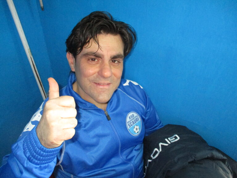 Scauri Marina Under 18 sabato in casa contro Jem’s Soccer Academy Casal Palocco Roma