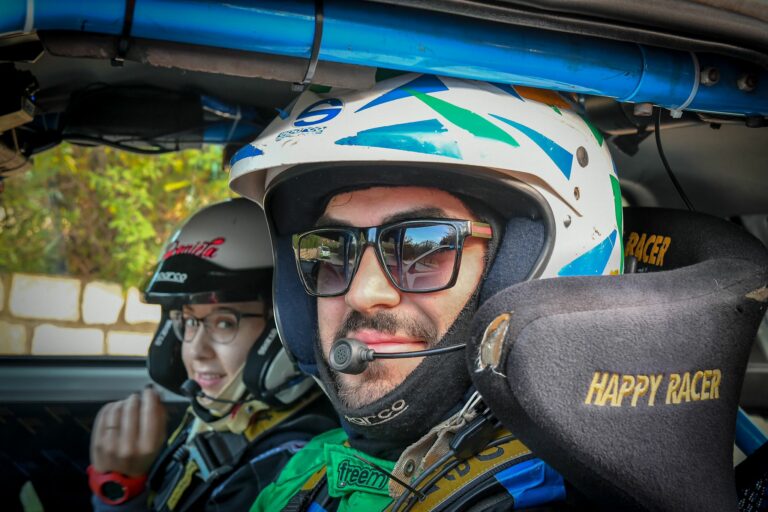 Itri –  Roberto Moroni entra nel Drcsportmanagement