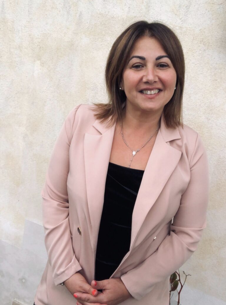 Insieme per Minturno nomina coordinatrice Roberta Errante e un nuovo direttivo operativo