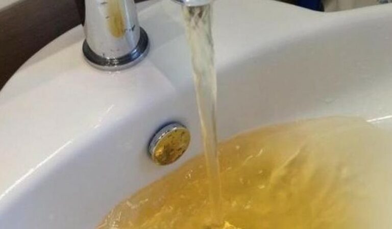 Castelforte Futura accusa il Comune di mancata segnalazione della torbidità dell’acqua potabile