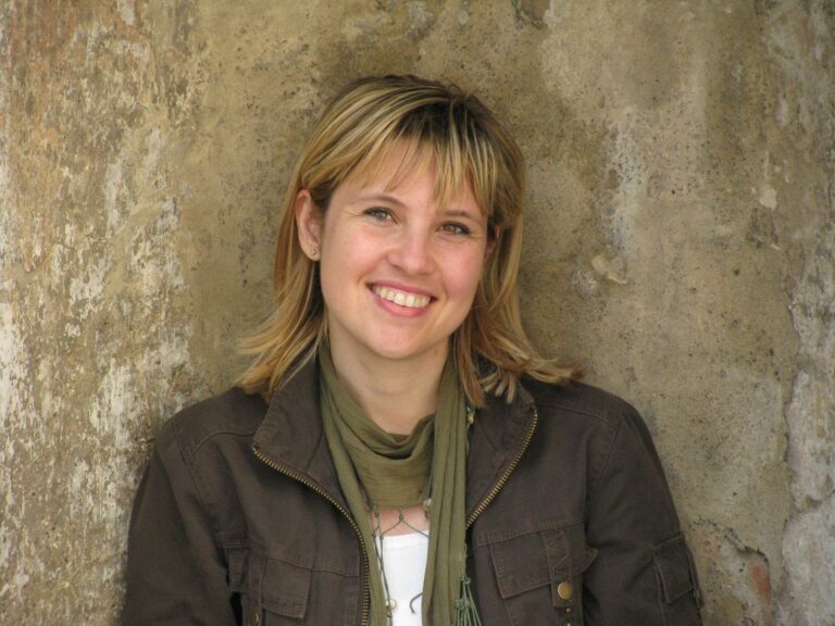 Formia: Antonella Prenner giovedì al Don Bosco presenta il suo romanzo Caesar edito da Rizzoli