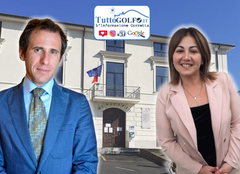 Insieme per Minturno: Roberta Errante coordinatrice del movimento si racconta