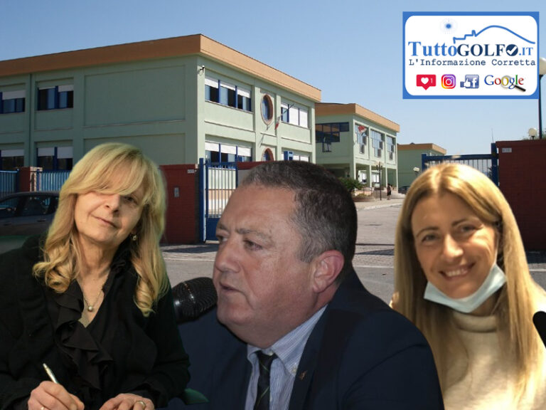 Minturno: Alla scoperta del Liceo Scientifico con varie offerte formative per studenti terza media