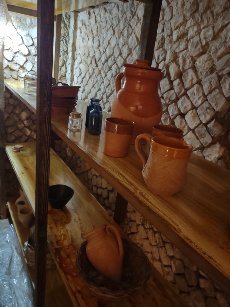 Formia, Caposele: Sabato 18 dicembre