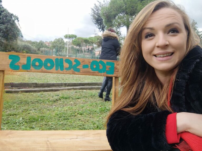 Minturno Eco-Schools: vice sindaco Elisa Venturo commenta l’impegno degli studenti aderenti
