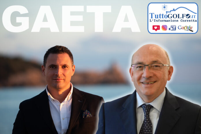 SIMEONE LECCESE GAETA