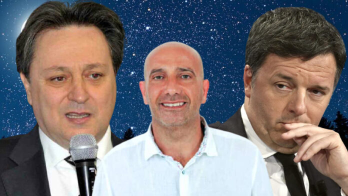 gerardo stefanelli presidente provincia latina