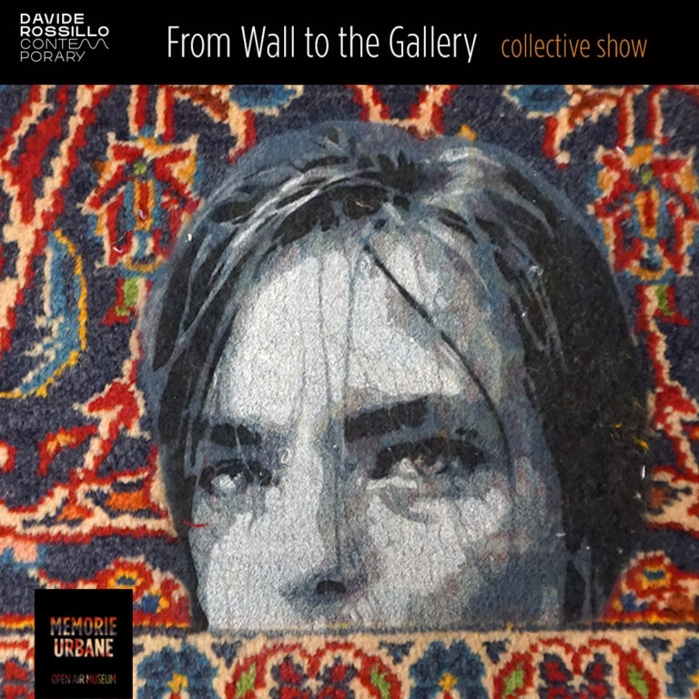 Formia, street artist internazional: Mostra, domenica 12 dicembre