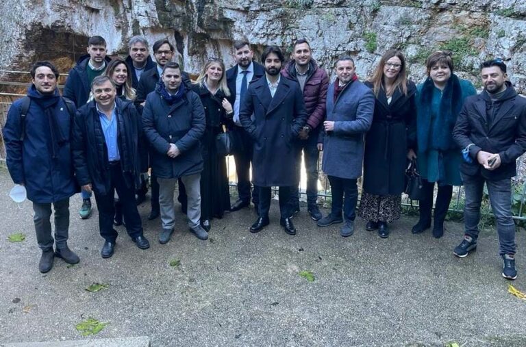 UCID Gaeta – Sud Pontino: evento di promozione del territorio