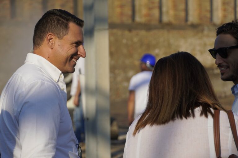 Gaeta: Emergenza abitativa condivisione tra Leccese e Di Vasta, portavoce dei Fratelli d’Italia