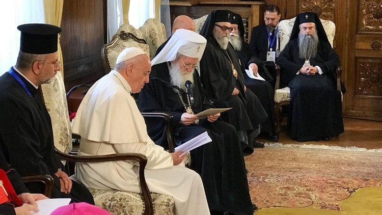 Anche dalla Diocesi di Gaeta Giornata di Preghiera per la Pace tra Russia e Ucraina