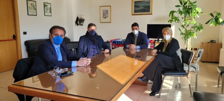 Fondi il resoconto del Consiglio comunale