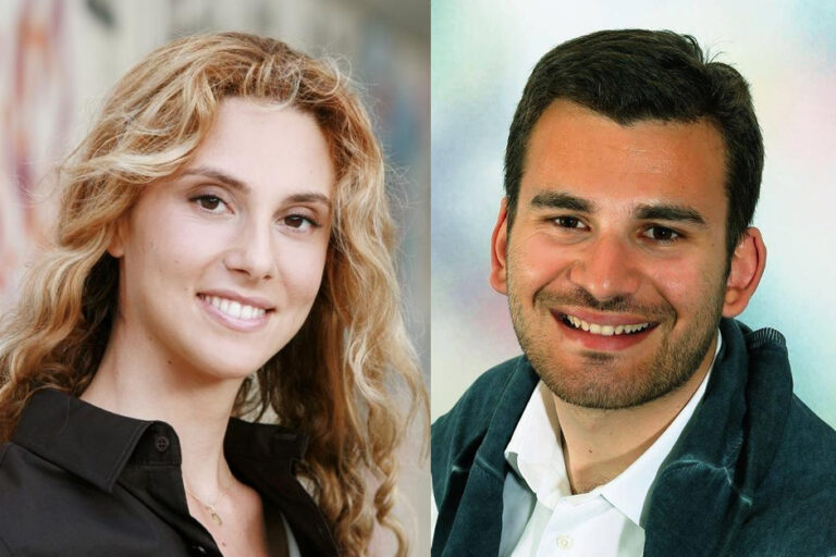 Minturno: “Voto dove vivo” Matteo Marcaccio si schiera con On. Madia insieme a 50 amministratori