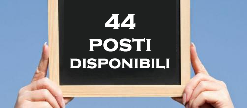 Parco Monti Ausoni disponibili 44 posti per giovani tra i 18 e i 28 anni