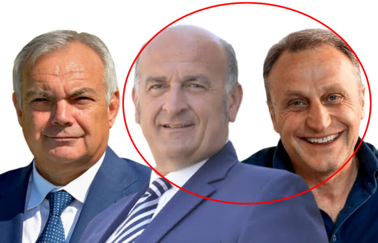 Castelforte, opposizione: È più forte di loro: noi parliamo di opere pubbliche, di risorse perse e il Sindaco… cambia discorso