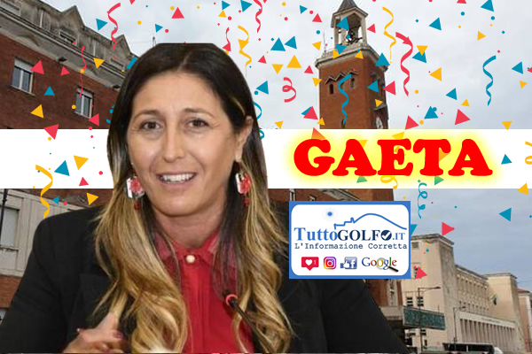 Gaeta – Coriandoli ecologici, l’iniziativa dell’asilo nido