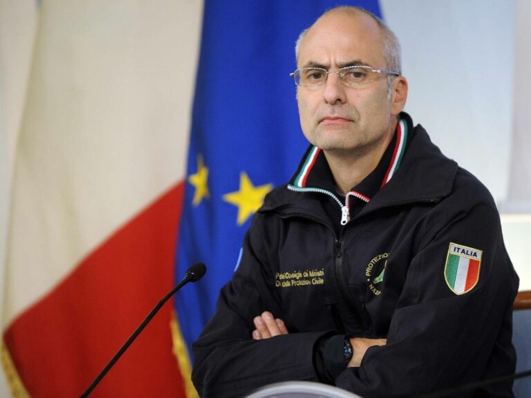 Protezione Civile compie trenta anni in Italia, lo ricorda Fabrizio Curcio