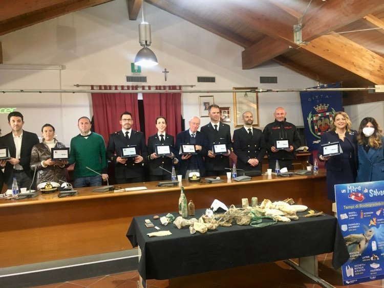 Formia, Postale Santa Lucia: la conferenza