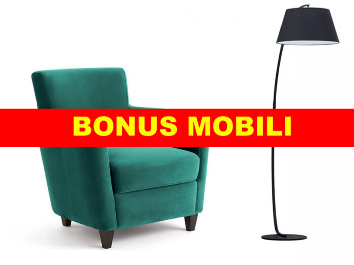 BONUS MOBILI