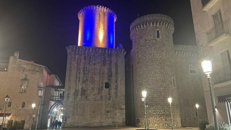 Fondi: Accoglienza e aiuti alla popolazione Ucraina