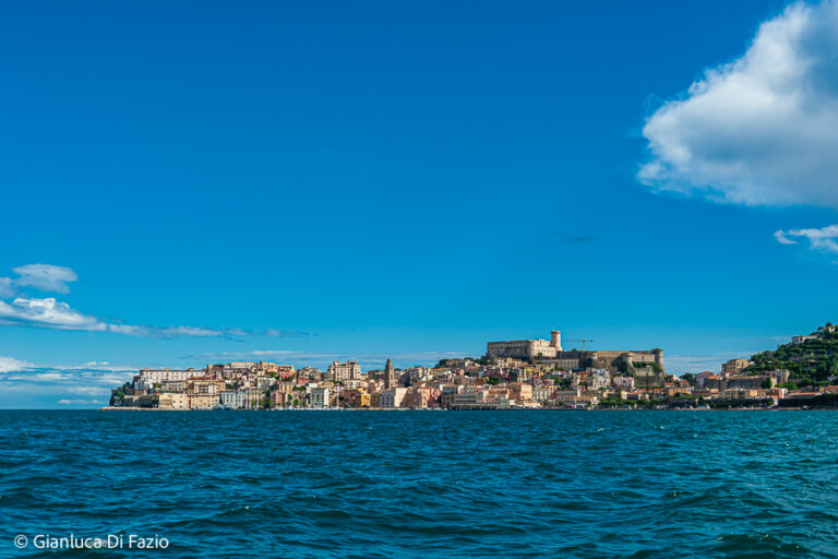 Gaeta: il candidato sindaco Leccese presenta la sua visione del quartiere Sant’Erasmo moderno e fruibile