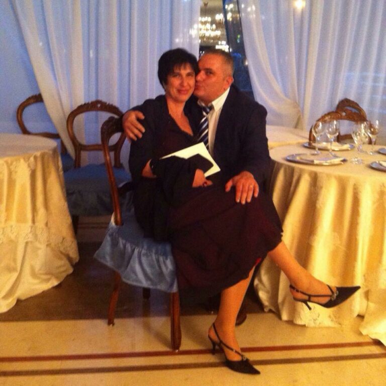 Scauri: muore Marco Coviello, ristoratore titolare de L’Anfora