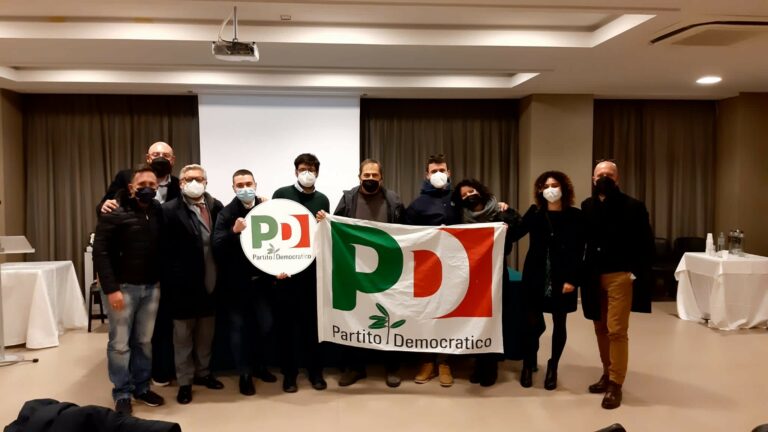 Gaeta: Si discute di primarie per le prossime amministrative, interviene Giovanni Di Bernardo PD